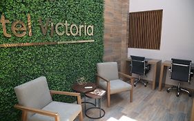 Hotel Victoria